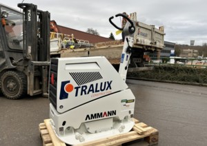 AMMANN APR5920